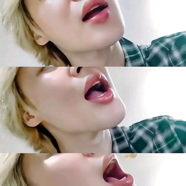 these lucious pink lips have NOT touched any cigarette or vape