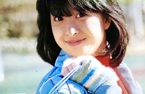 おはようございます🌞 #河合奈保子