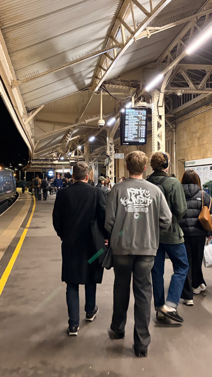 BenjaminAFC tweet media