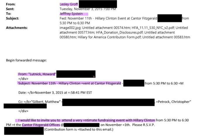 doctrsuess's tweet photo. @SpencerHakimian Nutlick is a liar according to the FBI https://t.co/ERGpwX67LS