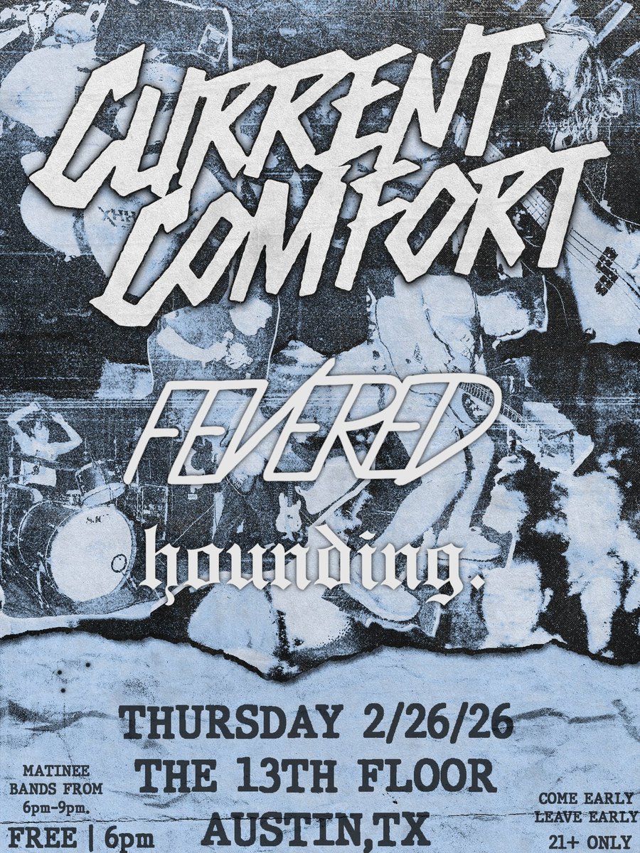 Current Comfort (NEW SINGLE “OBVIOUS” OUT NOW) tweet media