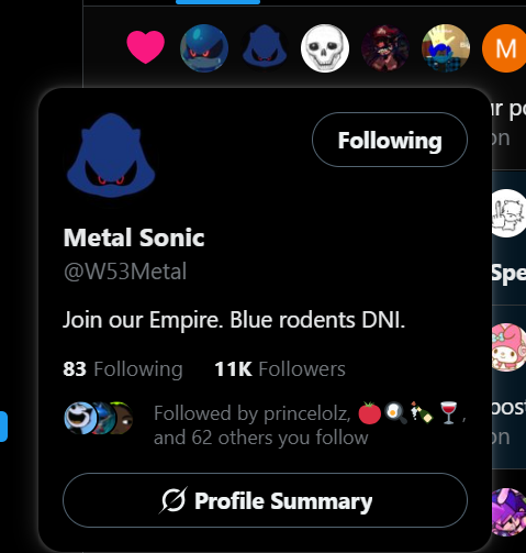 FUCK THE GOVERNMENT (mig) tweet media