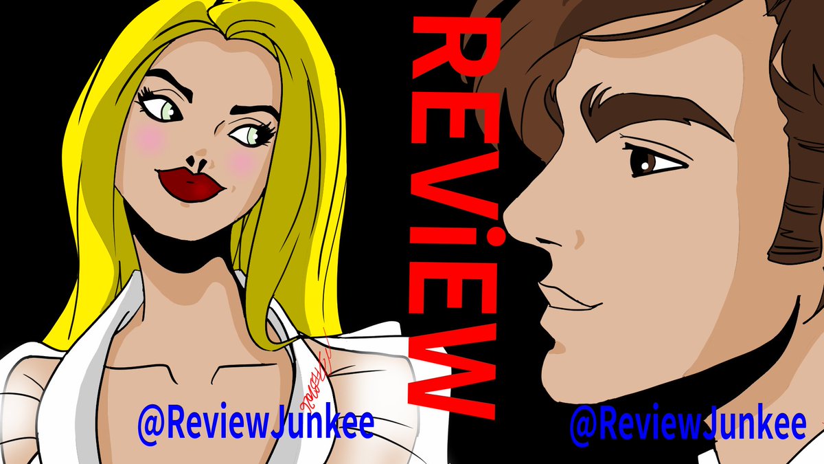 ReviewJunkee's tweet photo. Check out my illustrated movie review of: WUTHERING HEIGHTS on my YouTube channel. All my movie reviews are hand-drawn: (https://t.co/yKdAbPWx0z) @wuthering_hts #digitalart #comicbooks #margotrobbie #jacobelordi #WutheringHeightsMovie https://t.co/3QXUAKMWhe