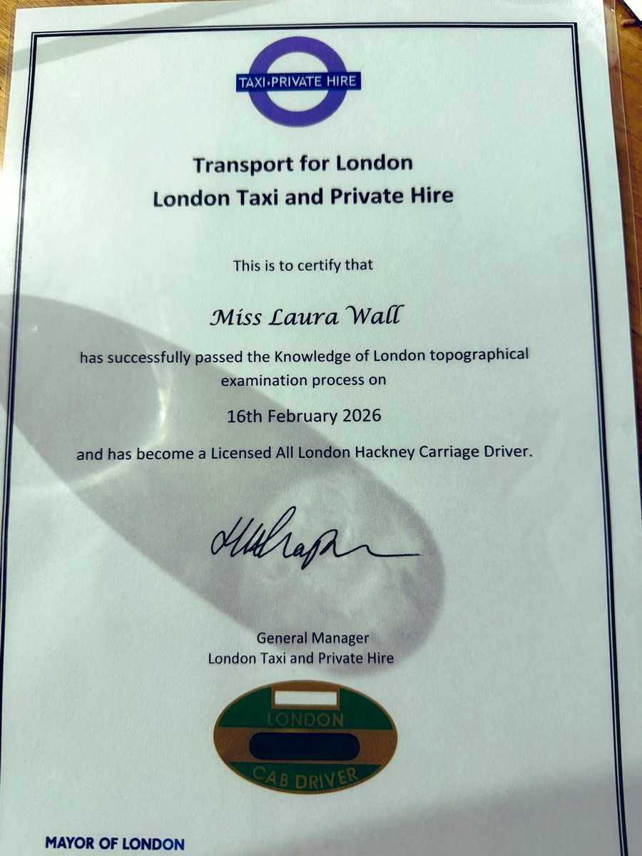 Cab-Chic ❤️🚕❤️🚕❤️🚕 tweet media