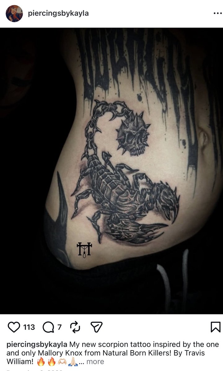 Little Cujo tweet media