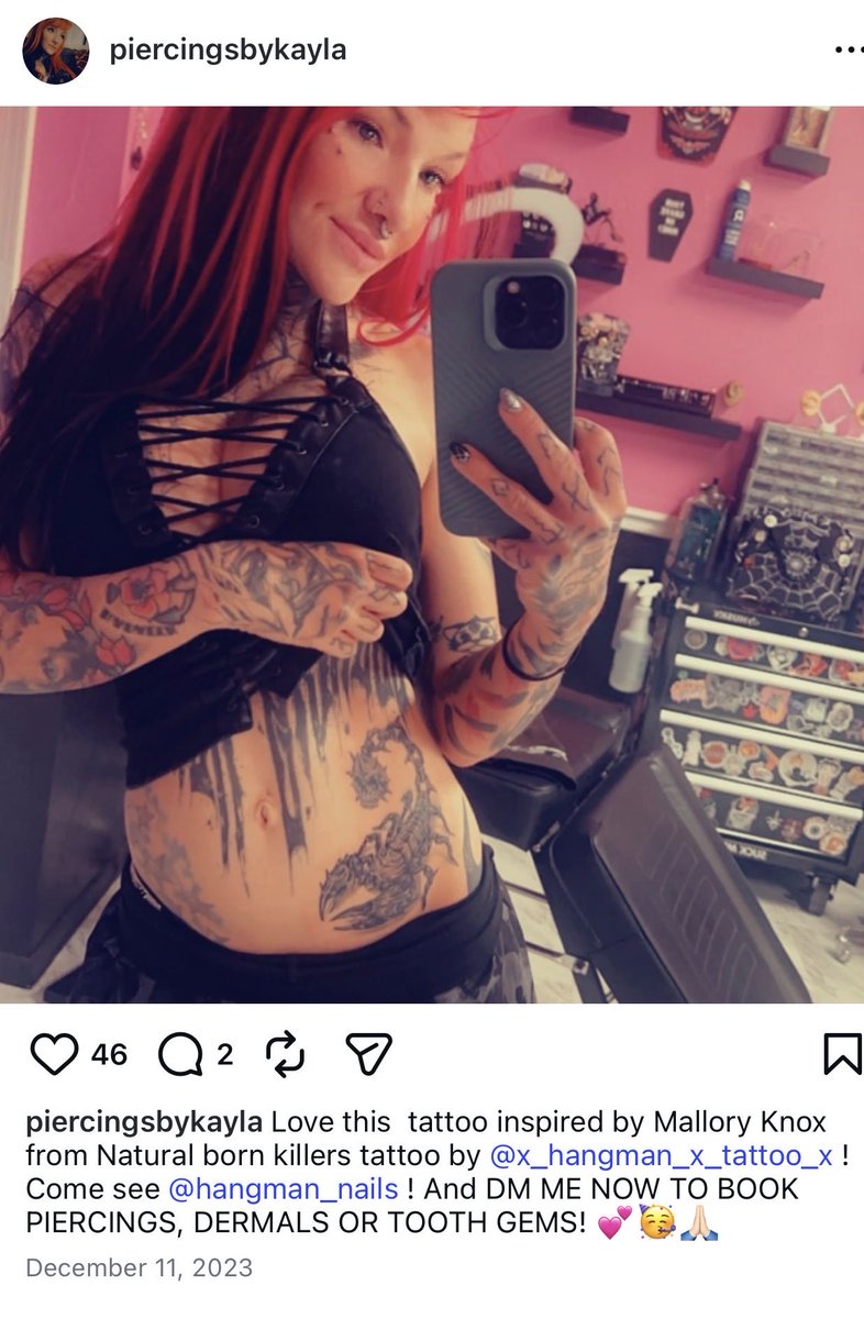 Little Cujo tweet media