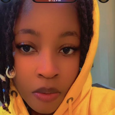 AllenAllianah's tweet photo. #NewProfilePic https://t.co/E1Ab4OL3Aa