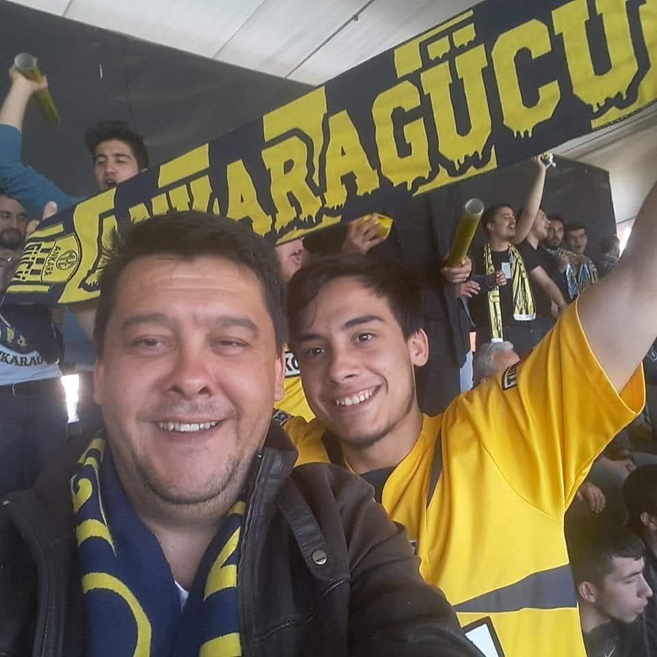 Cengiz Paca🇹🇷 tweet media