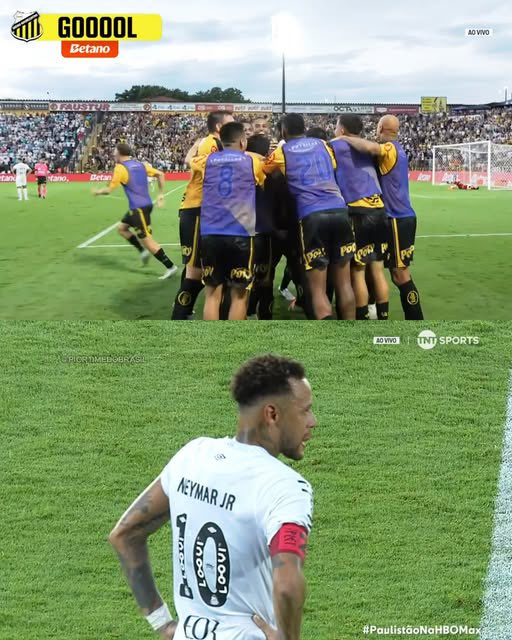 neymar out of context tweet media