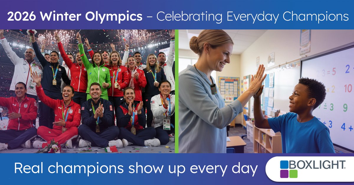 BOXLIGHT tweet media