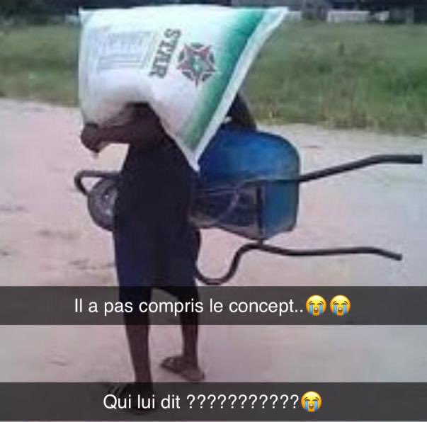 00VER Idriss (on est mariés) tweet media