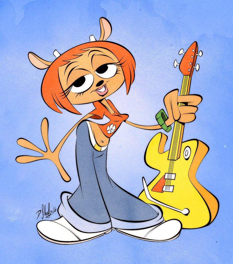 Themrock tweet media