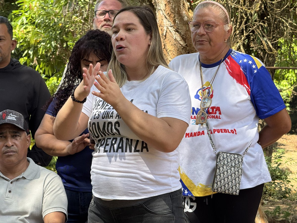 Nosliw Rodríguez Franco tweet media