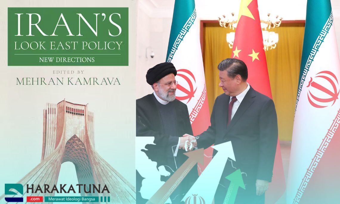 Koalisi Adidaya Timur: Membaca Strategi ‘Look East’ Iran dalam Tatanan Multipolar

harakatuna.com/koalisi-adiday…