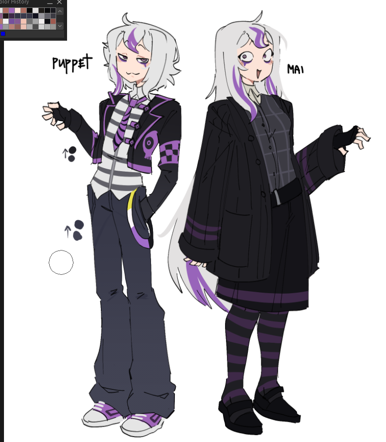 sharpREXXXX 🦈 tweet media