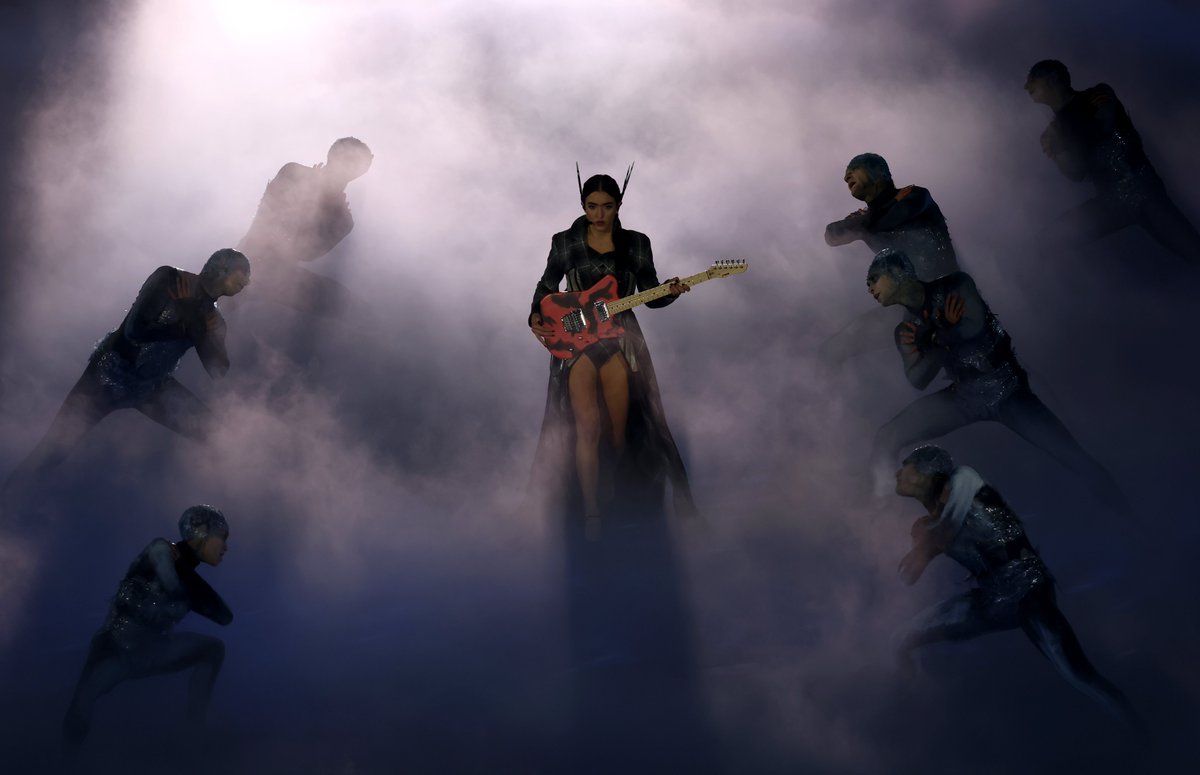 Milano Cortina 2026 tweet media