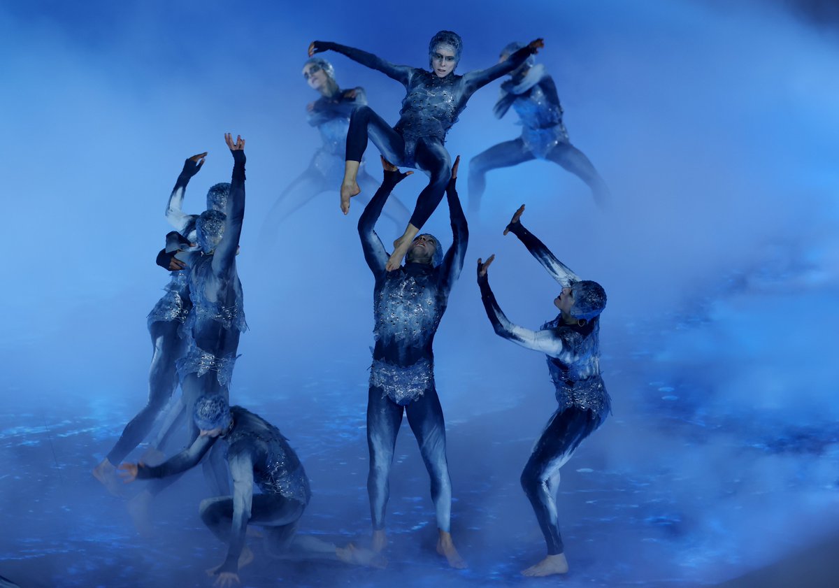 Milano Cortina 2026 tweet media