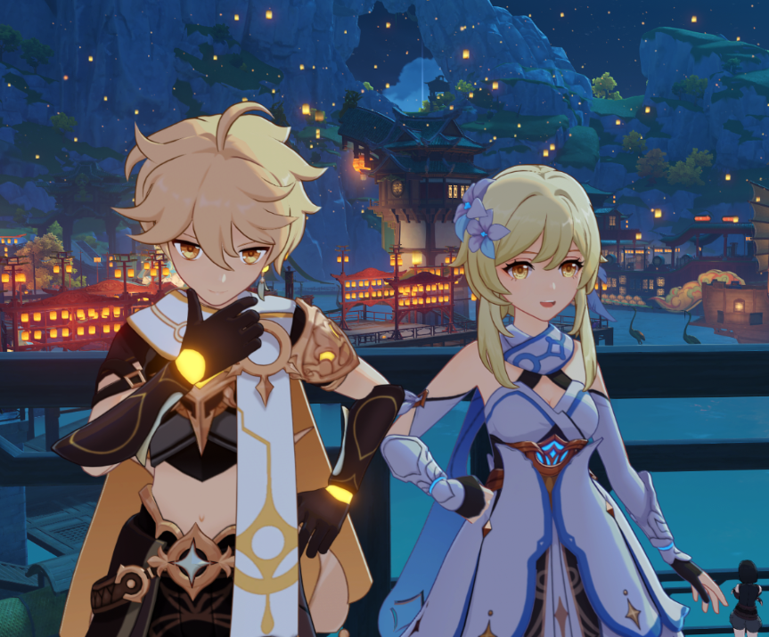 JustaMagicalGirl tweet media