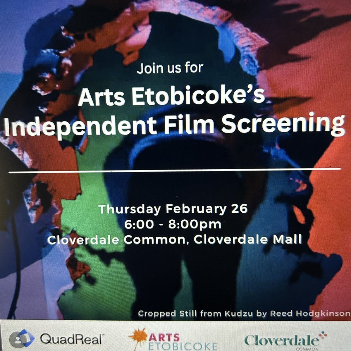 Revolution Now tweet media