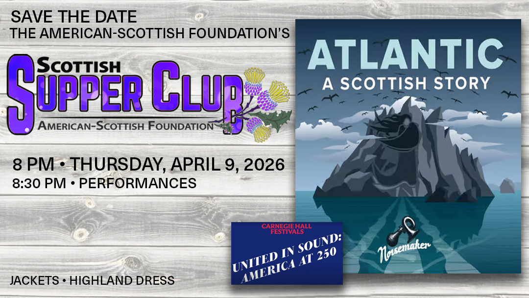 American Scottish tweet media