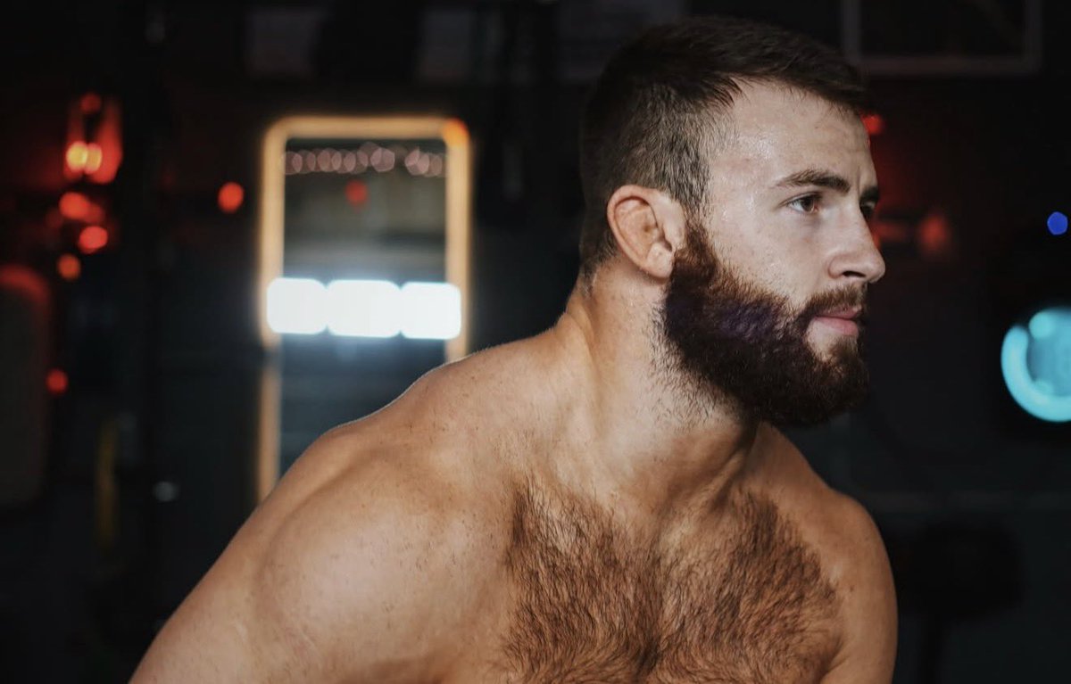 Punisher. | NOT @CutlerWWE tweet media