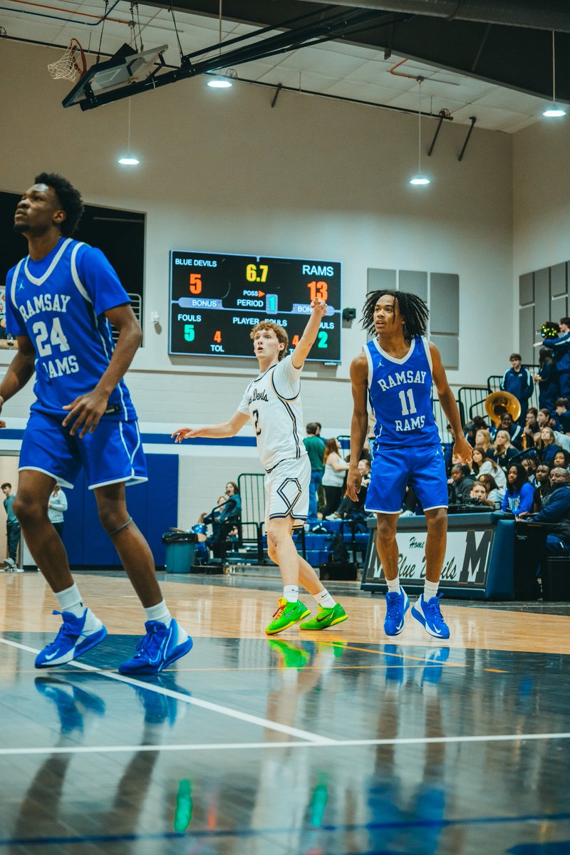 Boaz Thornton tweet media