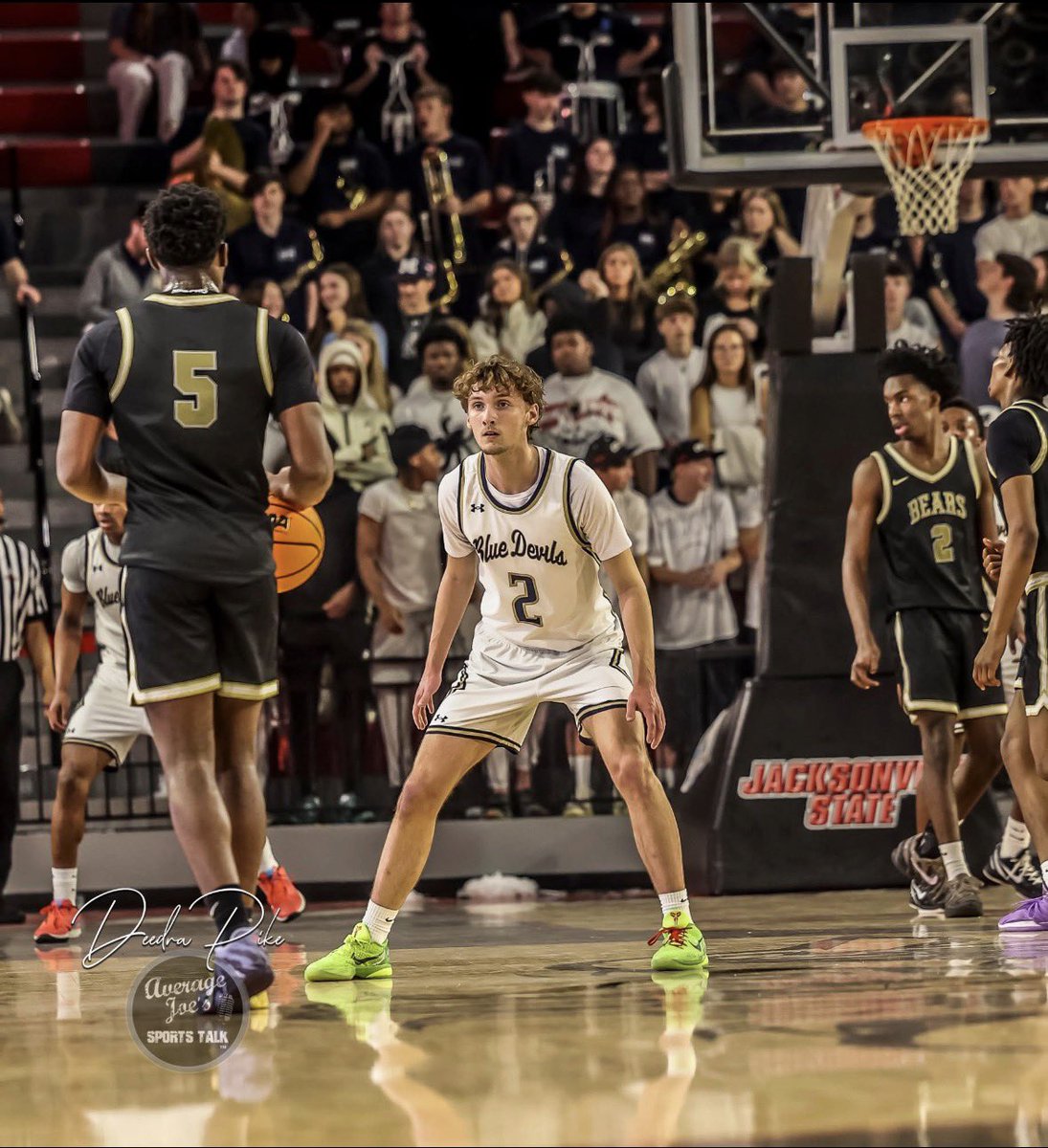 Boaz Thornton tweet media