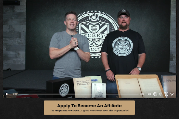 jvnotifypro's tweet photo. Please check out the latest Special Spotlight JVNP 2.0 Update featuring Mike Filsaime – Click Campaigns AI, Derek Rydall – The Whole New Human, Russell Brunson + Justin Benton – Secrets of Success – Driven67 JV offers, plus more …

https://t.co/qdqnYKTSOB https://t.co/pGArBgcrvy