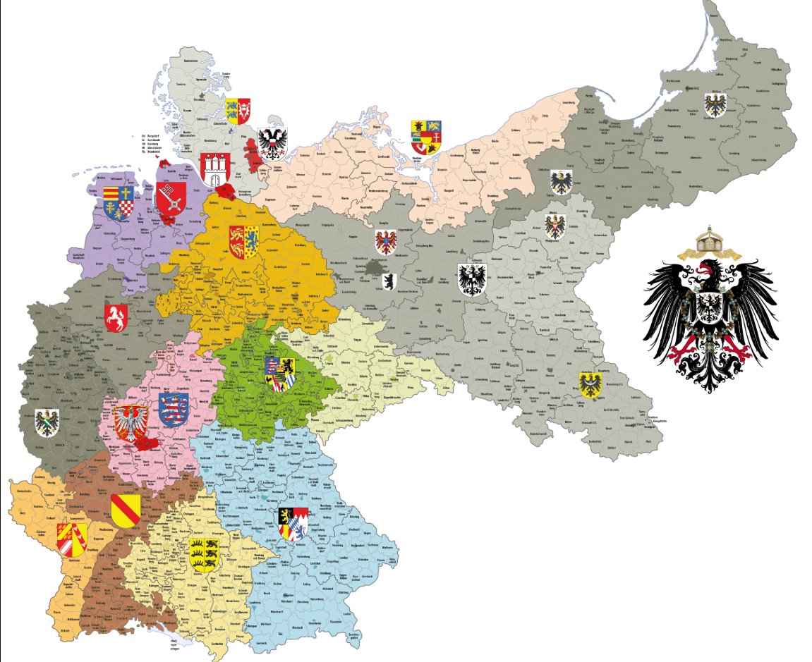 🎌天皇誕生日の今日ドイツでは おはようございます☀️1871年に誕生