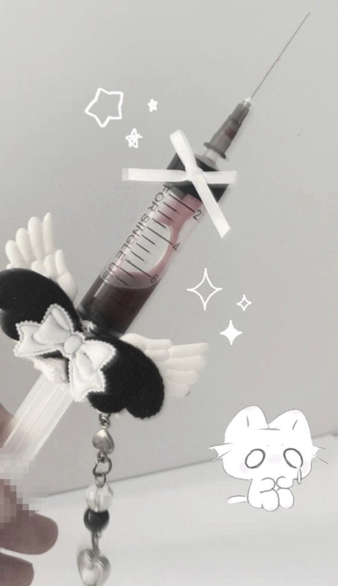 pretty (ㅅ´ ˘ `) ᢉ𐭩