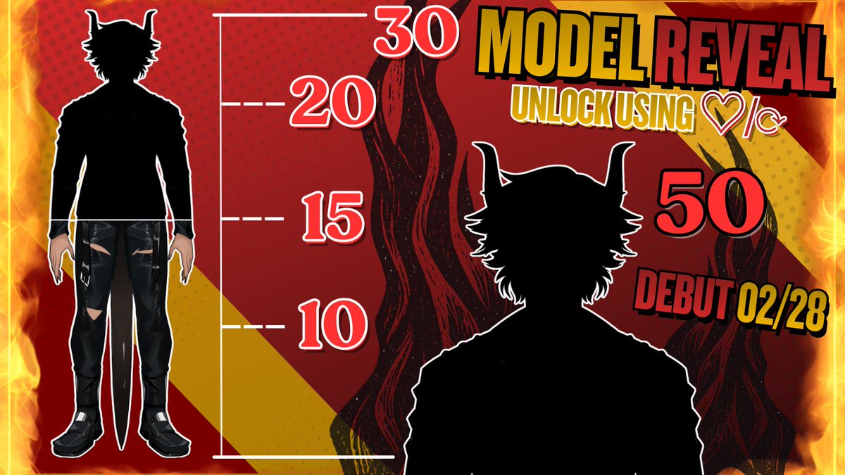 ColeCzos 😈🎙- Voice Actor Vtuber tweet media