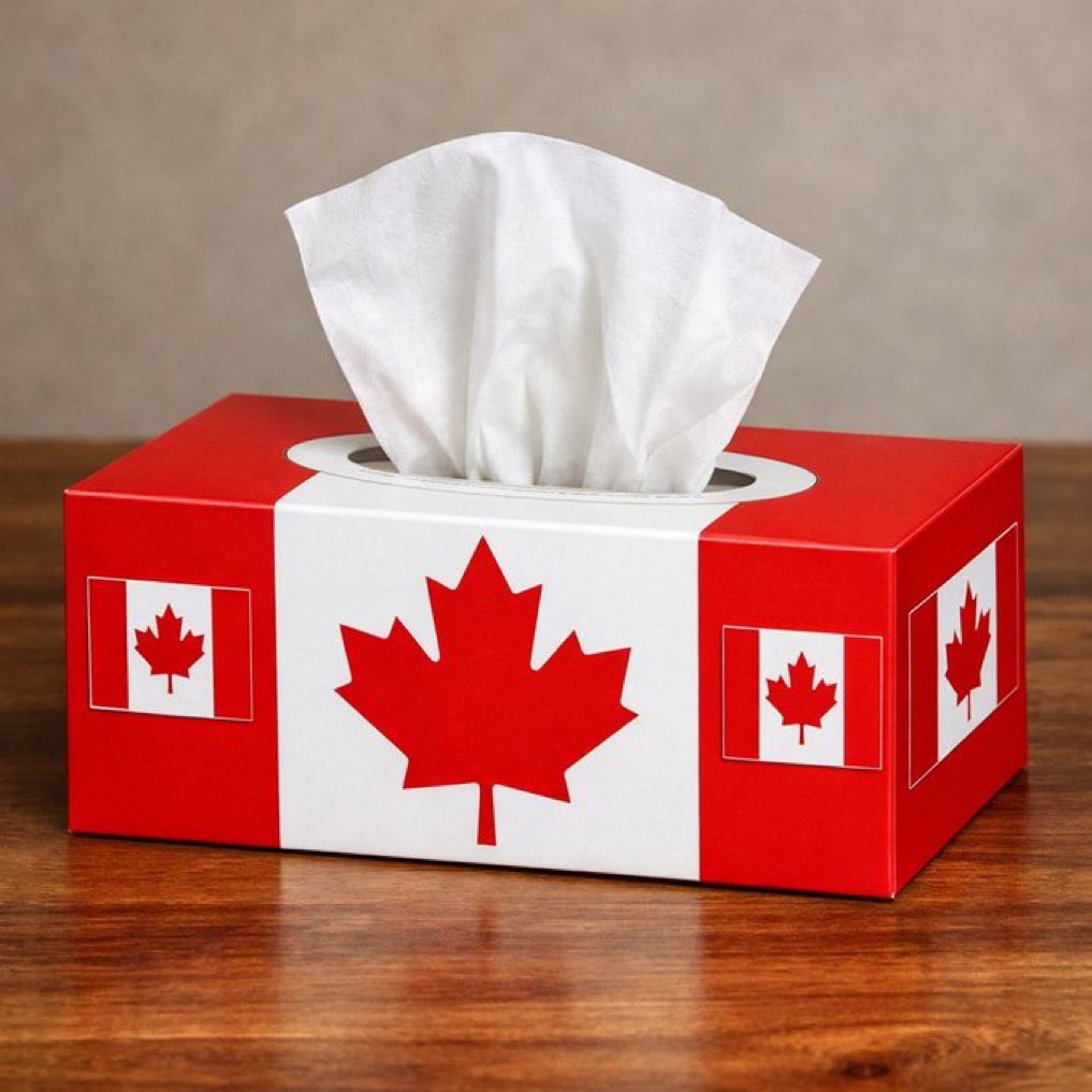 Canadian Tears