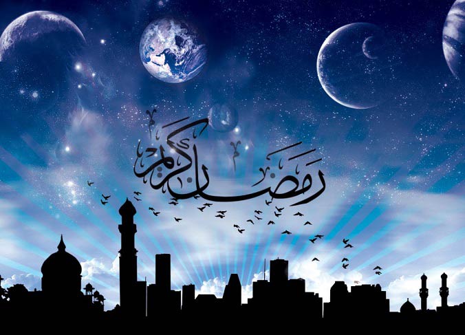 ماه رمضان فرصت خوبی برای خودسازی و پیداکردن خودمان است، پس مواظب باشیم بعد از این ماه خودمان را گم نکنیم.

التماس دعا

#جشن_رمضان
#سفره_ایمان