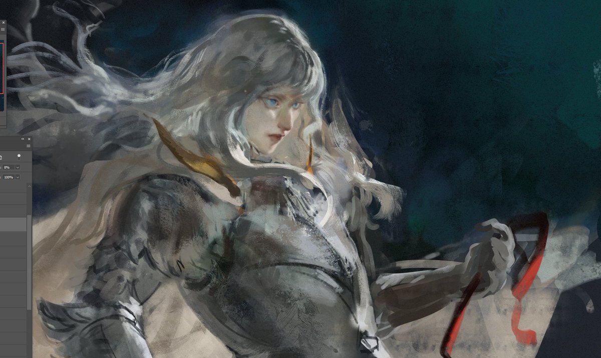 e v i l e t t tweet media