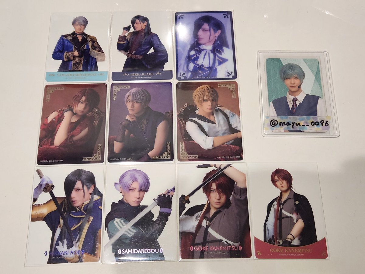 まゆう tweet media