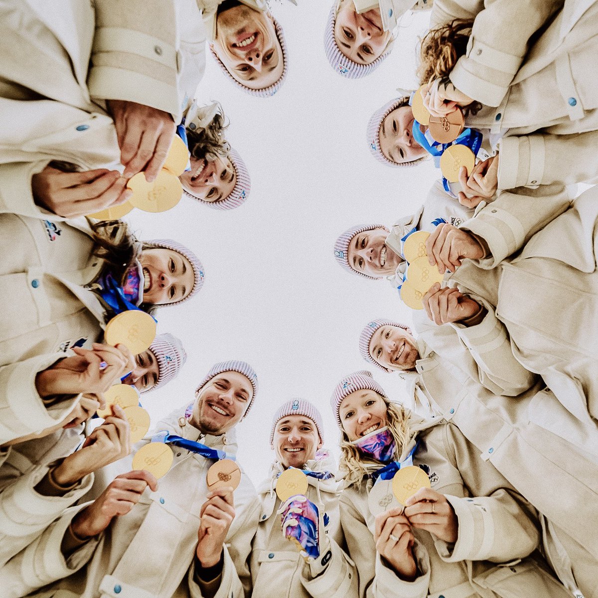 Élysée tweet media