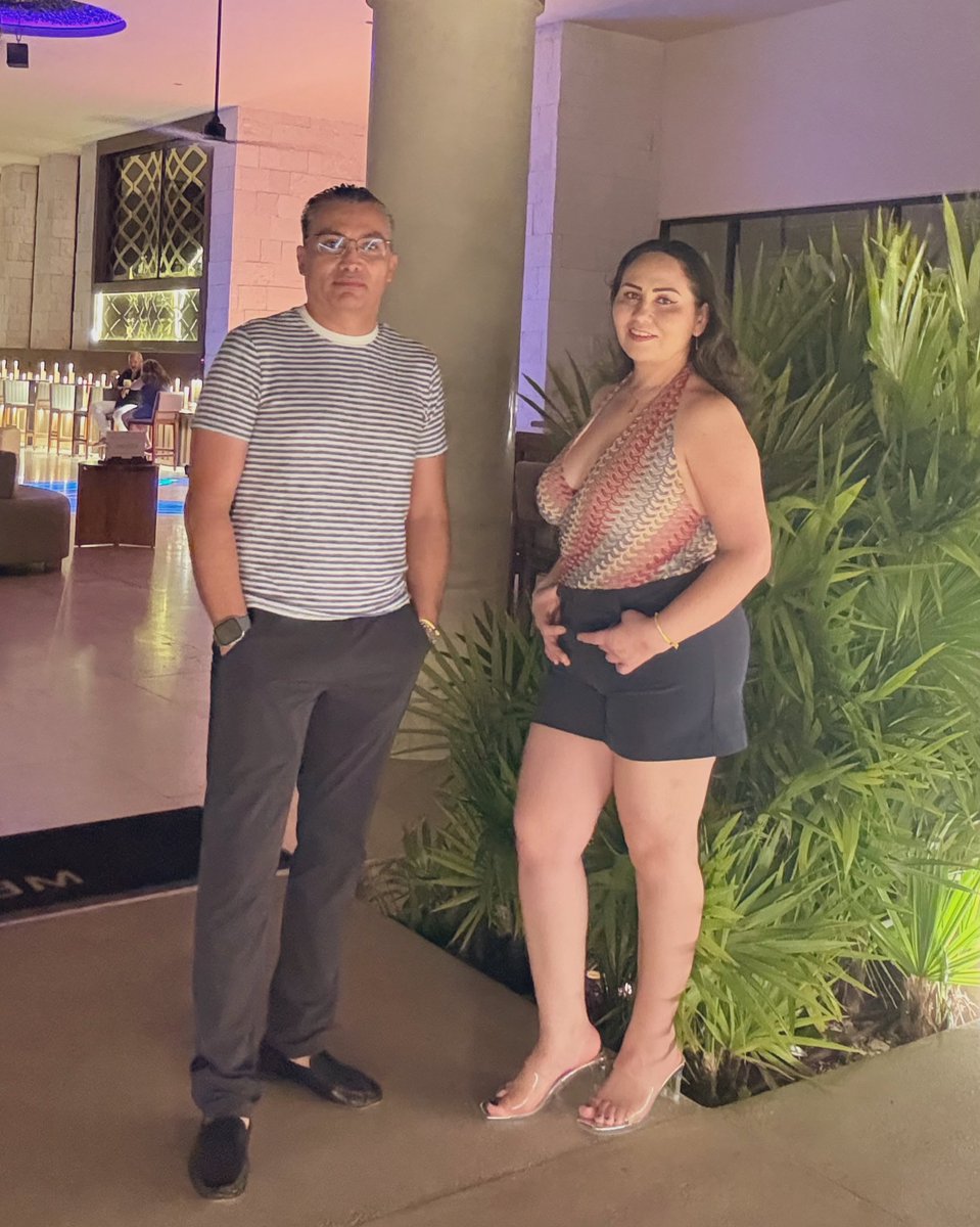 Desire Mayan Resort Bar !!