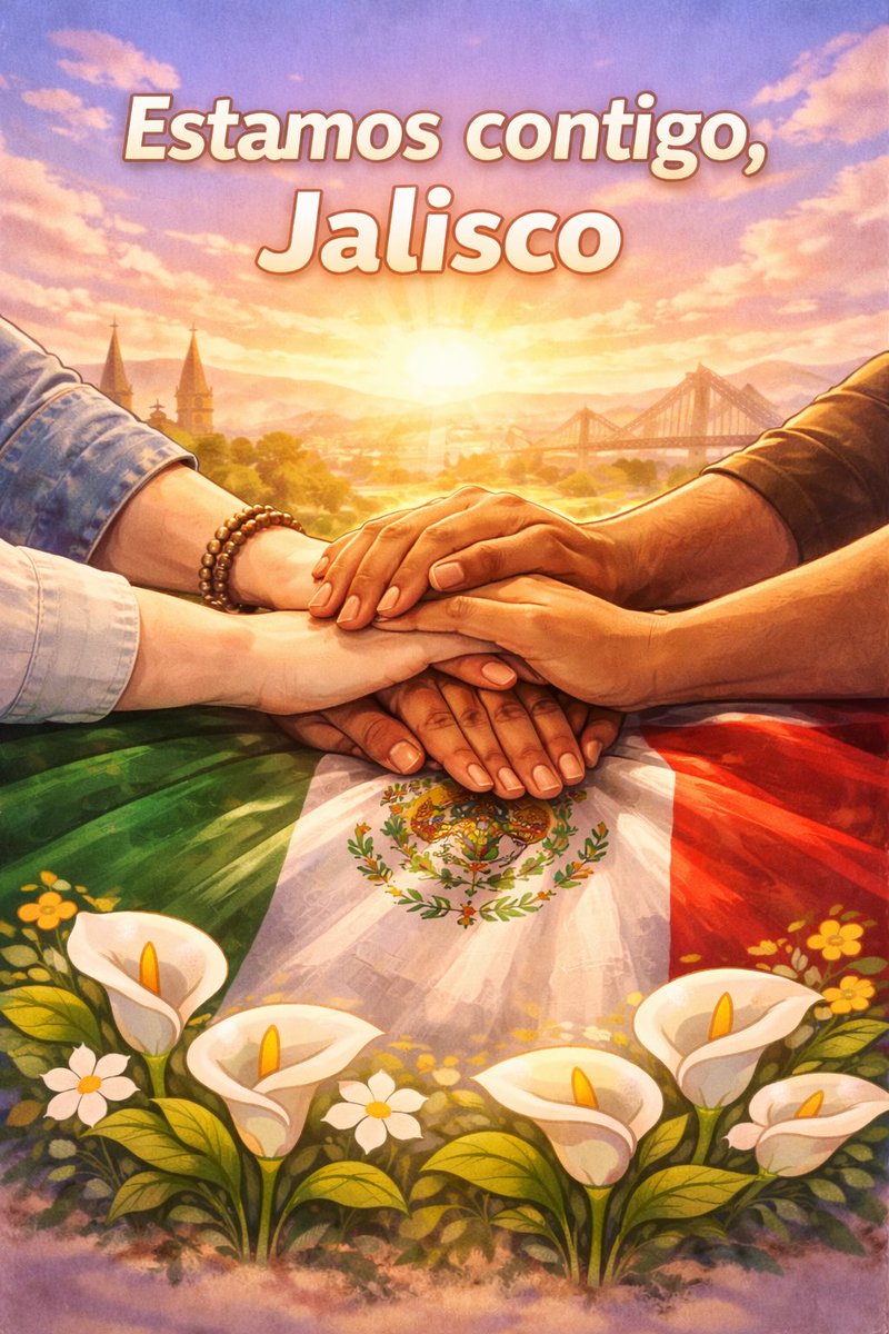 gesquivelg's tweet photo. #jalisco #guadalajara #puertovallarta #México #solidario https://t.co/ZXrhfNgcNs