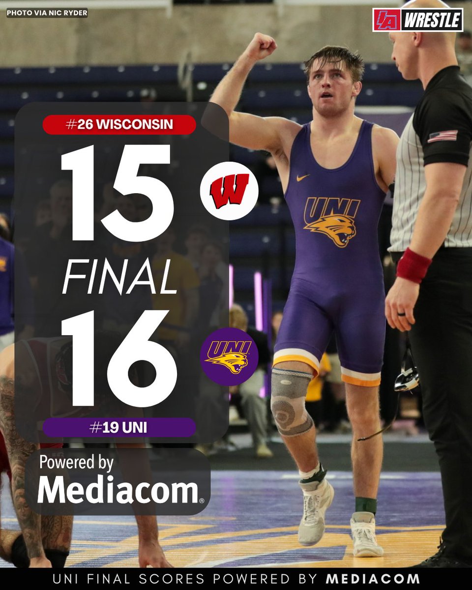 IAwrestle tweet media