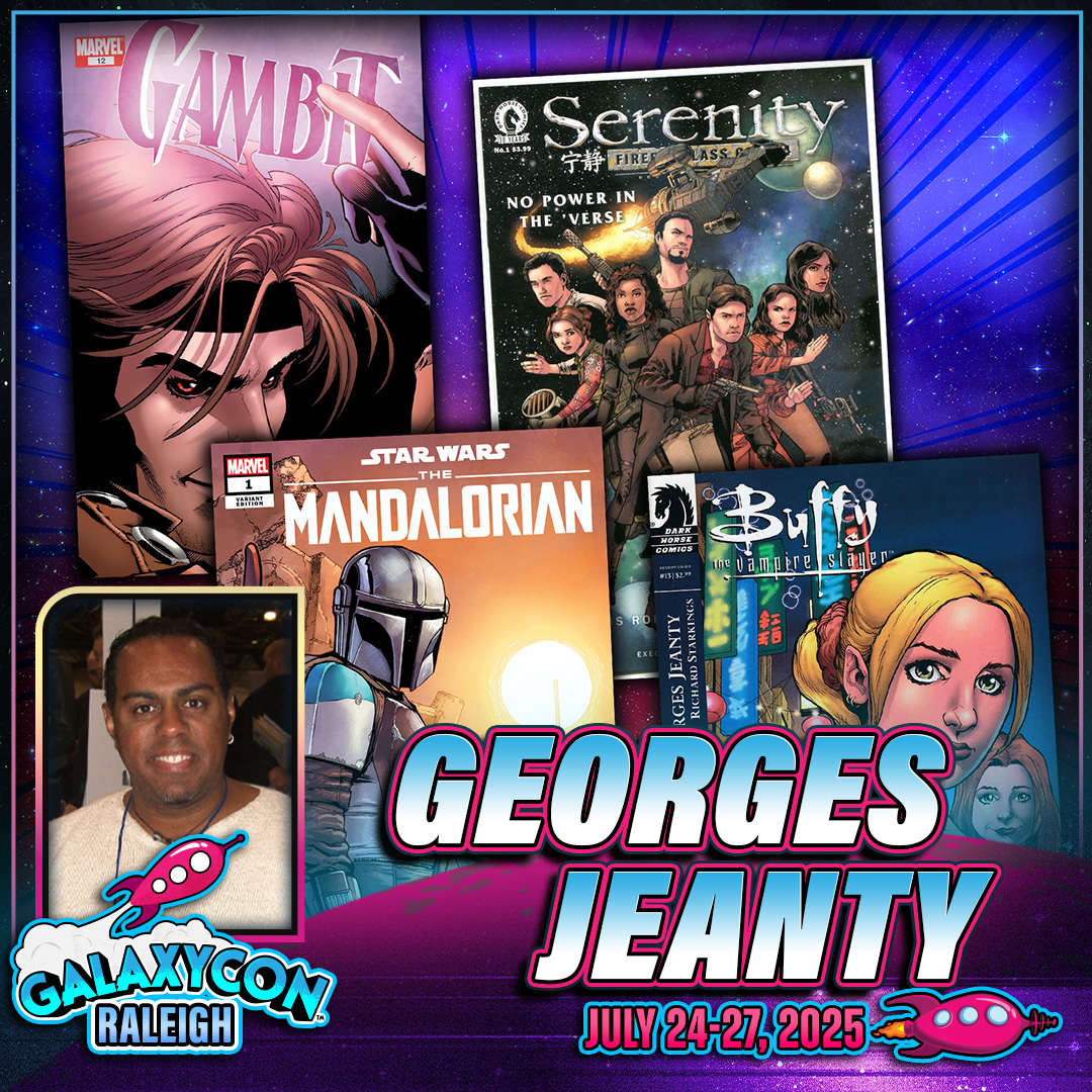 Georges Jeanty (Kabalounge) tweet media