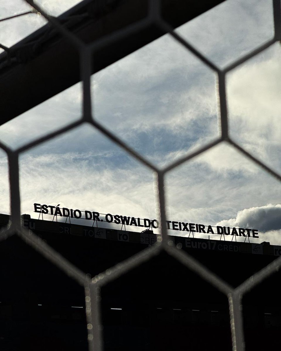 Corinthians tweet media