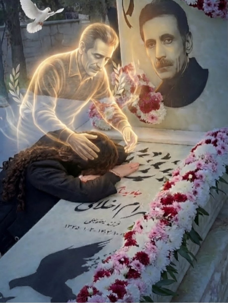 Marmari🇮🇷 tweet media