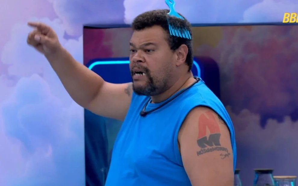 Panela Reality tweet media