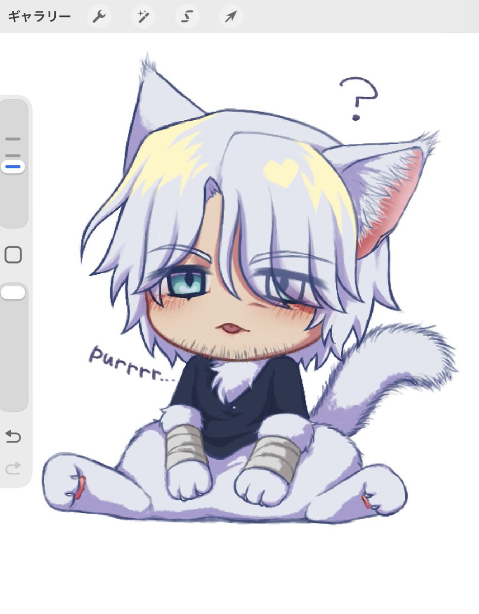 揚げ芋 tweet media