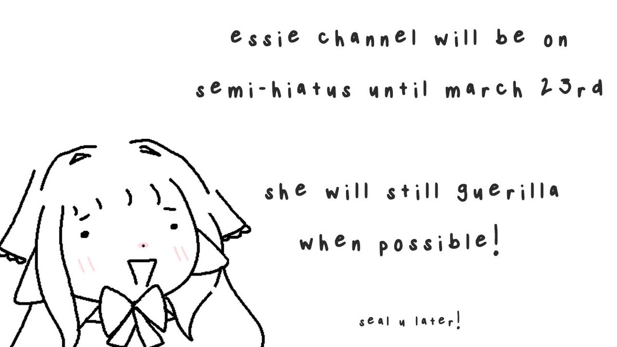 essie 🐑🌾 tweet media