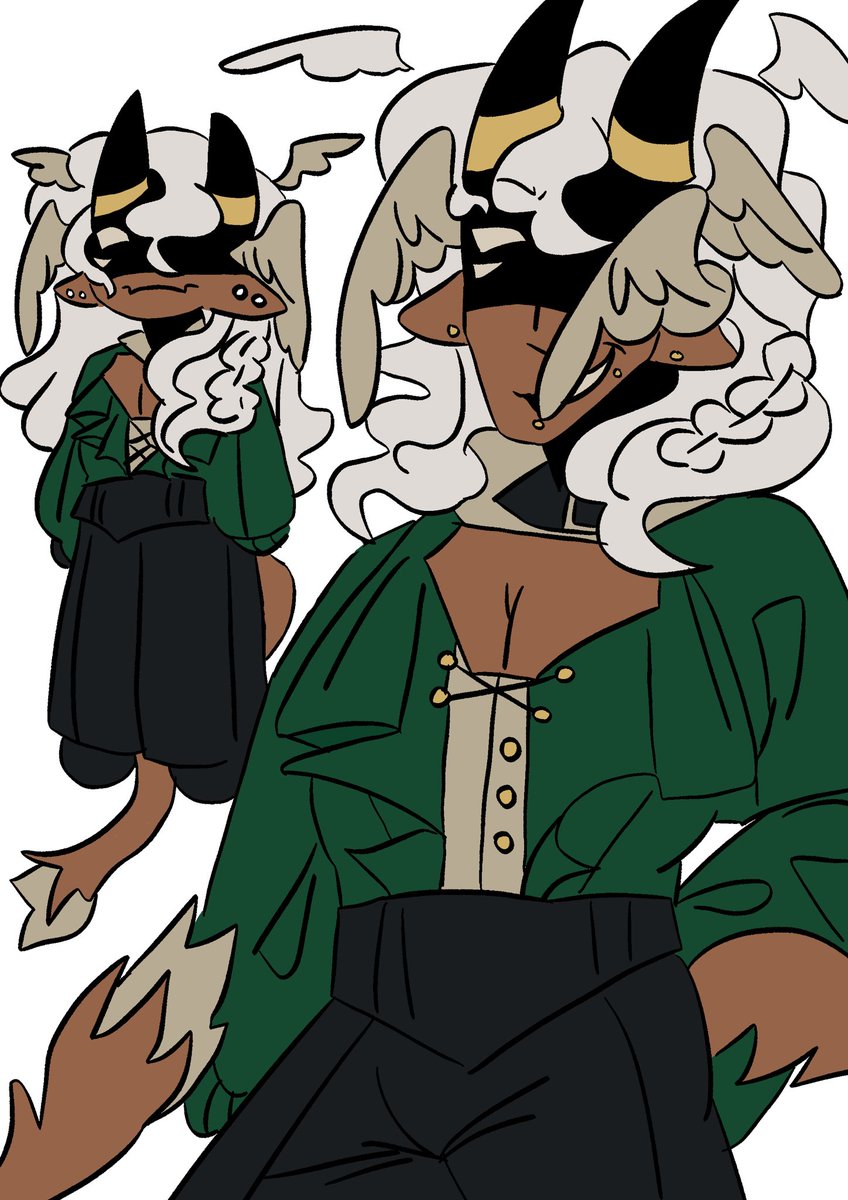 🎉 Fizzy 🎂 OG HERMESIAS LIKER tweet media