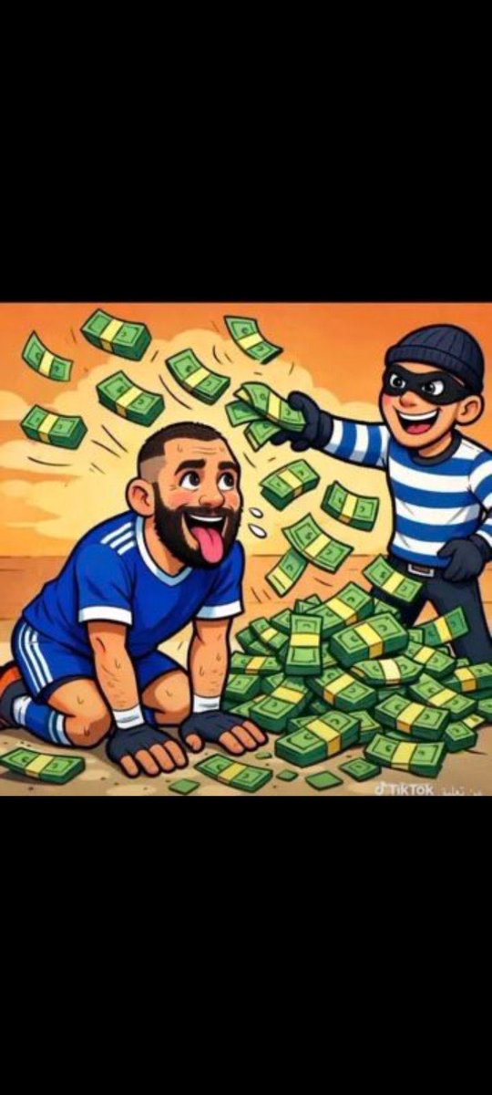 kh_iii7's tweet photo. @Benzema https://t.co/S0rxn8kyMX