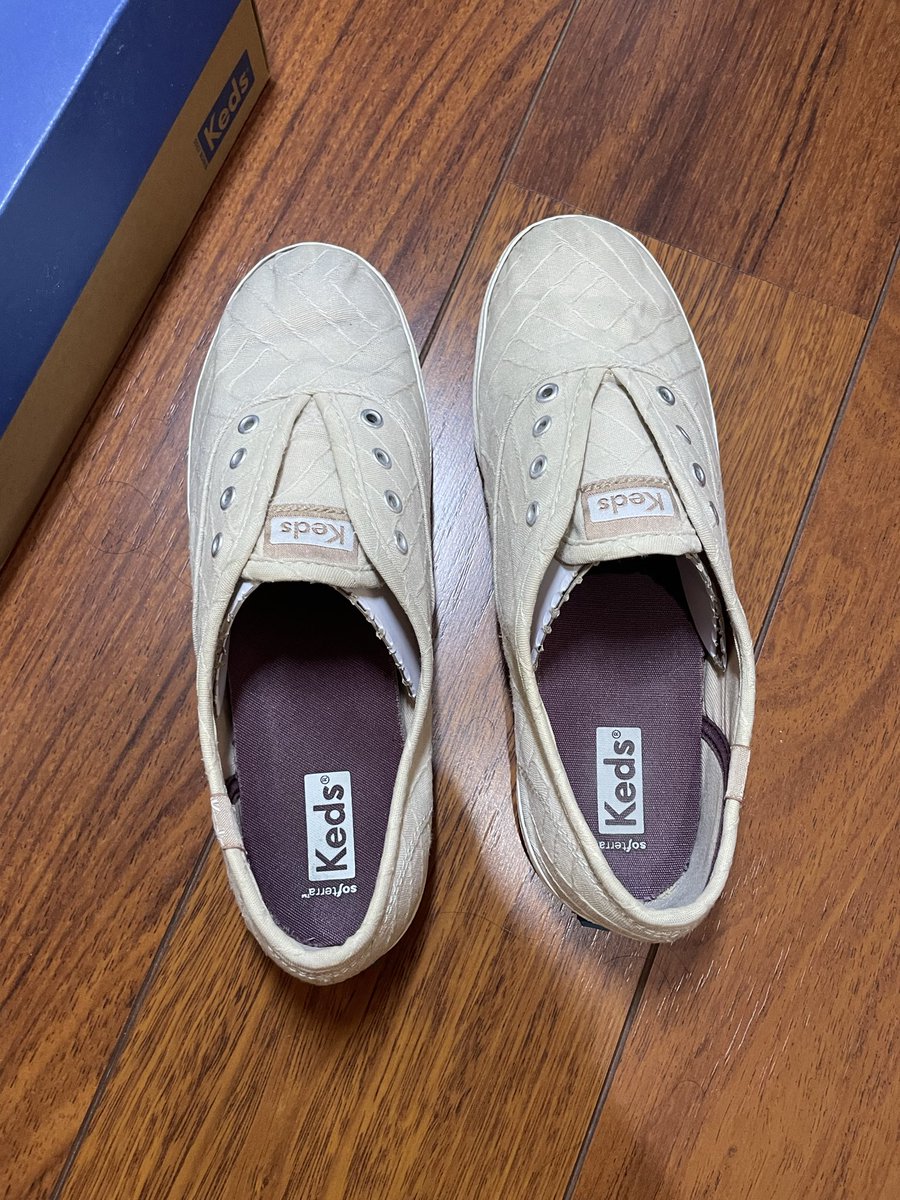 nisaaanz's tweet photo. @txtdarionlshop WTS
- Adidas superstar size 38
- Nakedsol dory heels size 38
- Anothersole lucie II size 38
- Keds canvas size 37

DM for price yaa, bisa oren by request https://t.co/4eGkhm9WwO