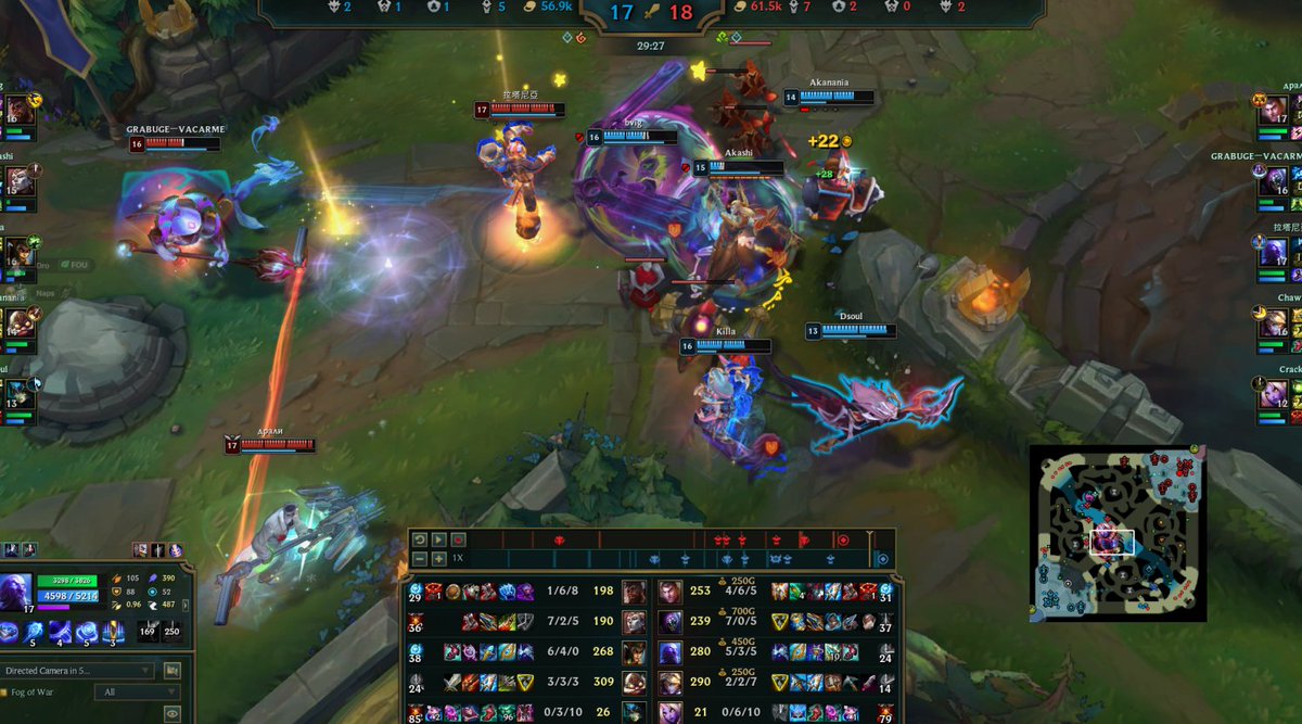 GG | Fell tweet media