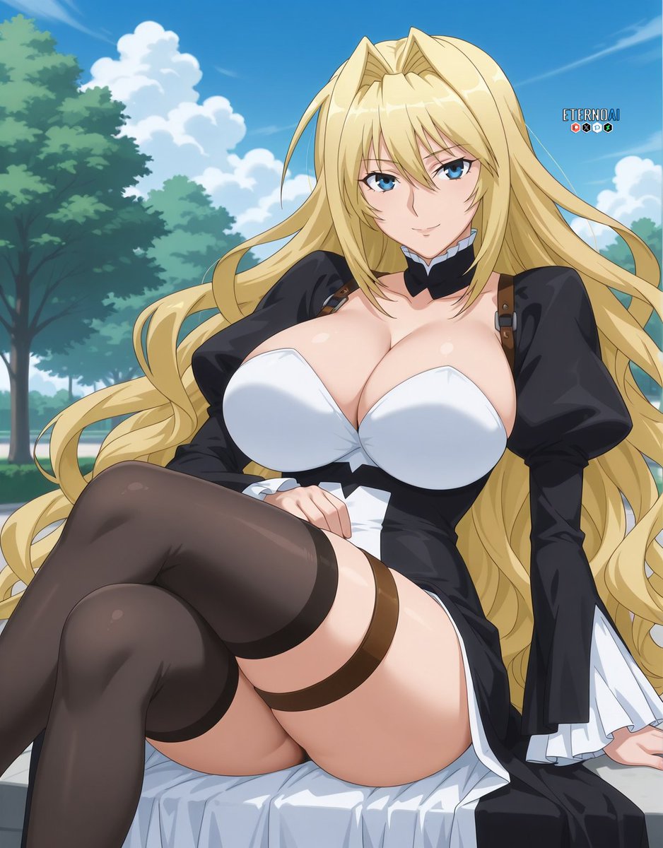 EternoAl tweet media